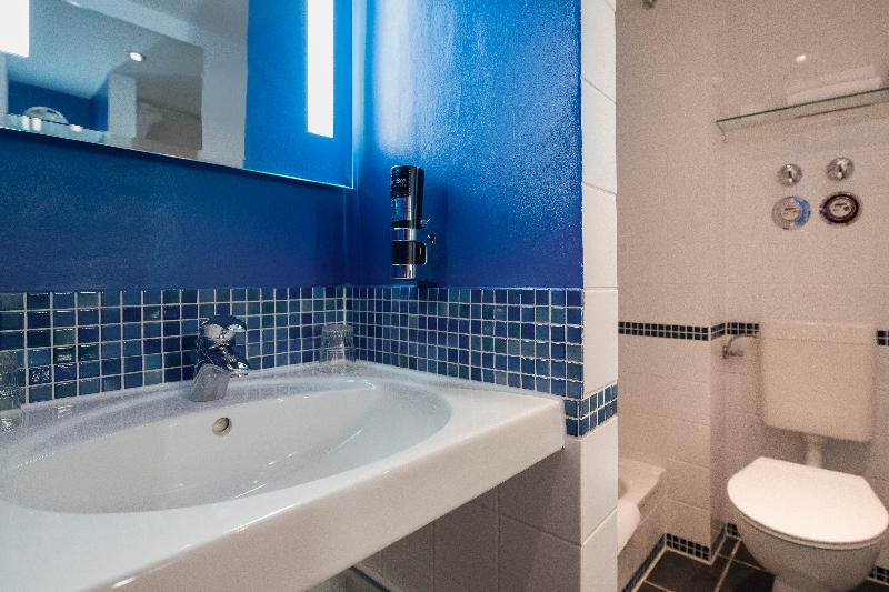 SORAT Hotel Berlin - Oda