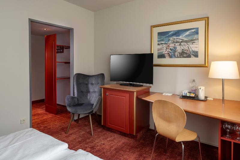 SORAT Hotel Berlin - Oda