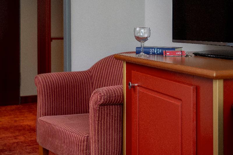 SORAT Hotel Berlin - Oda