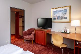 SORAT Hotel Berlin fotoÄŸrafÄ±