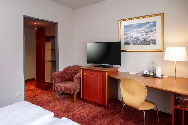SORAT Hotel Berlin - Oda