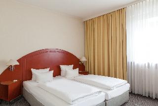 SORAT Hotel Berlin fotoÄŸrafÄ±