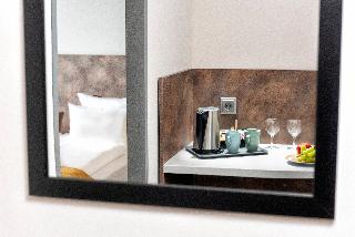 SORAT Hotel Berlin fotoÄŸrafÄ±