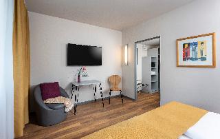 SORAT Hotel Berlin fotoÄŸrafÄ±