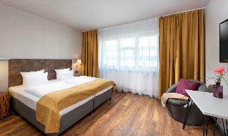 SORAT Hotel Berlin fotoÄŸrafÄ±