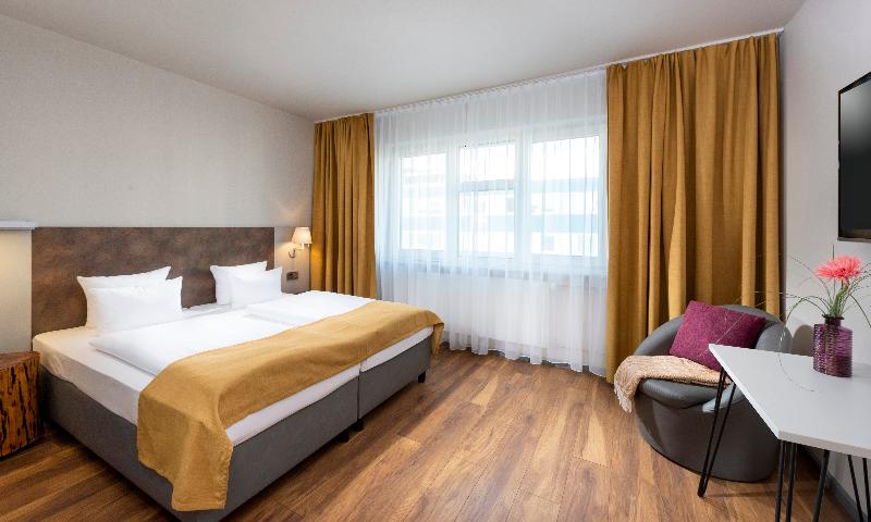 SORAT Hotel Berlin - Oda