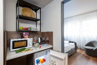 SORAT Hotel Berlin fotoÄŸrafÄ±
