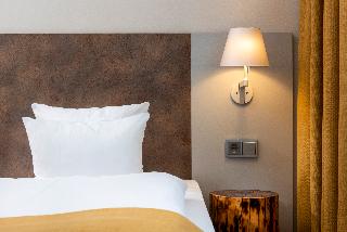 SORAT Hotel Berlin fotoÄŸrafÄ±