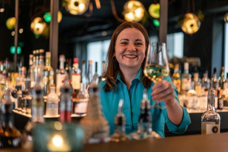 Motel One Berlin-Mitte - Bar