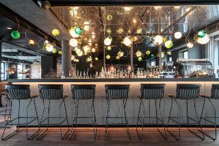 Motel One Berlin-Mitte fotoÄŸrafÄ±