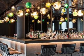 Motel One Berlin-Mitte fotoÄŸrafÄ±