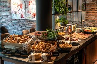 Motel One Berlin-Mitte fotoÄŸrafÄ±