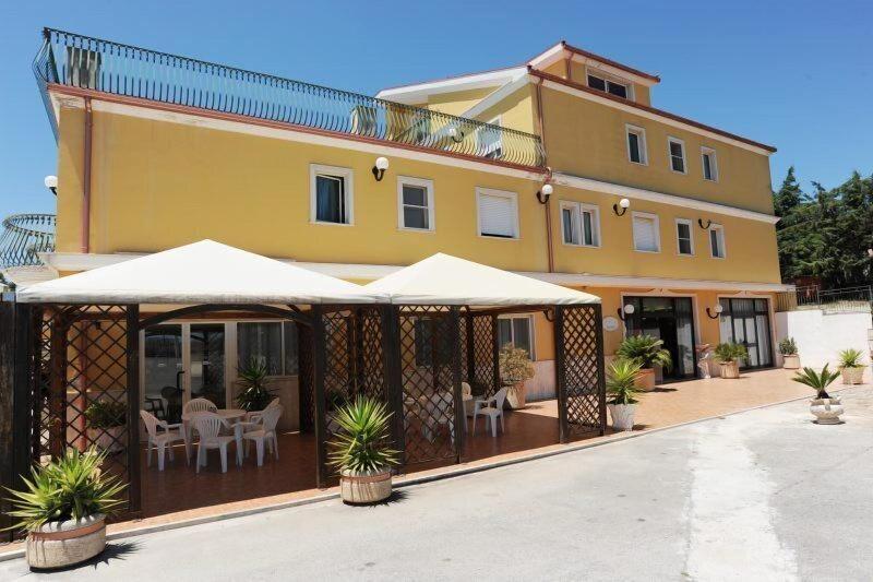 Hotel Garden - Genel