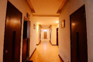 Hotel Grand Santhi fotoÄŸrafÄ±