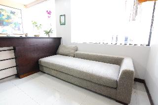 Hotel Grand Santhi fotoÄŸrafÄ±