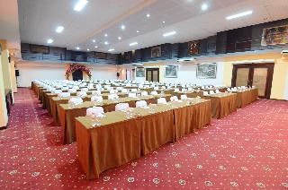 Hotel Grand Santhi fotoÄŸrafÄ±
