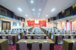 Hotel Grand Santhi fotoÄŸrafÄ±