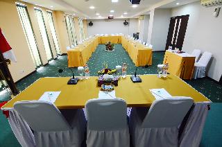 Hotel Grand Santhi fotoÄŸrafÄ±