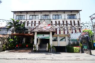 Hotel Grand Santhi otel fotoğrafı