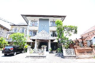 Hotel Grand Santhi fotoÄŸrafÄ±