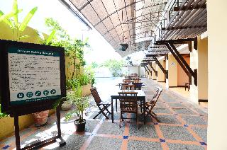 Hotel Grand Santhi fotoÄŸrafÄ±