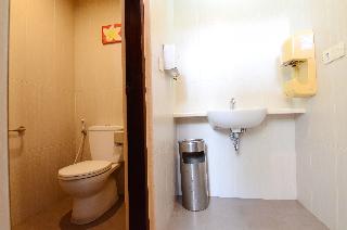 Hotel Grand Santhi fotoÄŸrafÄ±