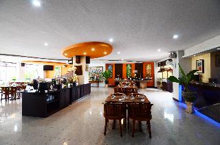 Hotel Grand Santhi fotoÄŸrafÄ±
