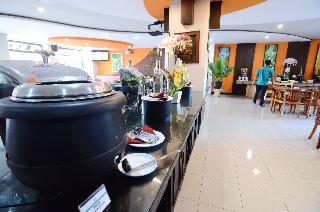 Hotel Grand Santhi fotoÄŸrafÄ±