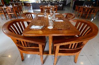 Hotel Grand Santhi fotoÄŸrafÄ±