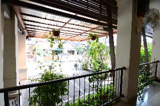 Hotel Grand Santhi fotoÄŸrafÄ±