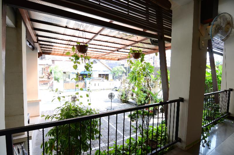 Hotel Grand Santhi - Restoran