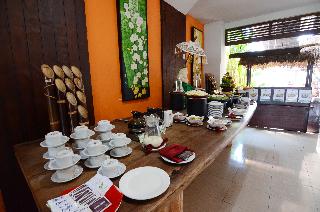 Hotel Grand Santhi fotoÄŸrafÄ±