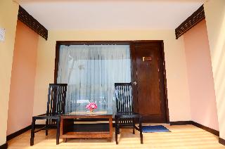 Hotel Grand Santhi fotoÄŸrafÄ±