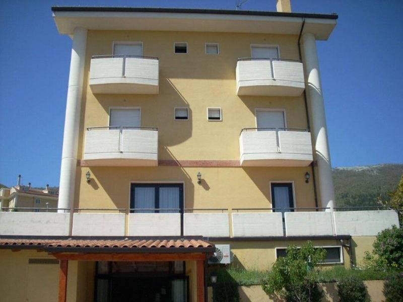 Hotel Margherita - Genel