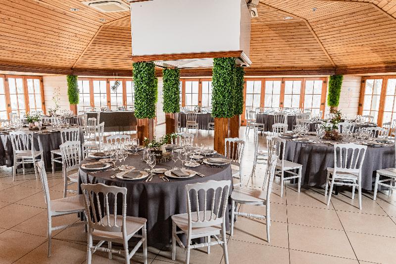 Petnehazy Aparthotel - Toplantı