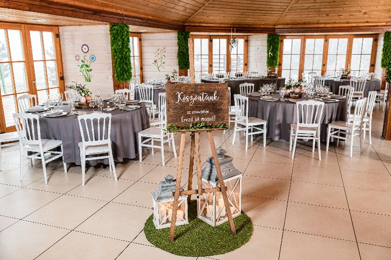 Petnehazy Aparthotel - Toplantı