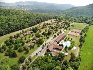 Petnehazy Aparthotel