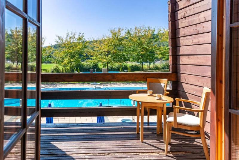 Petnehazy Aparthotel - Genel