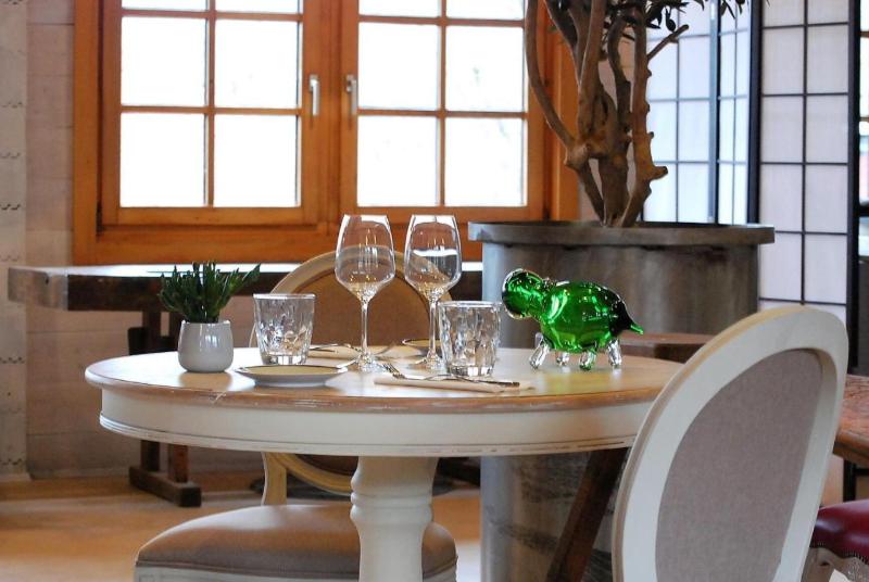 Petnehazy Aparthotel - Genel