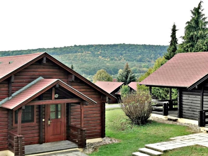Petnehazy Aparthotel - Oda