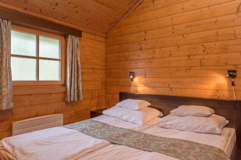 Petnehazy Aparthotel - Oda