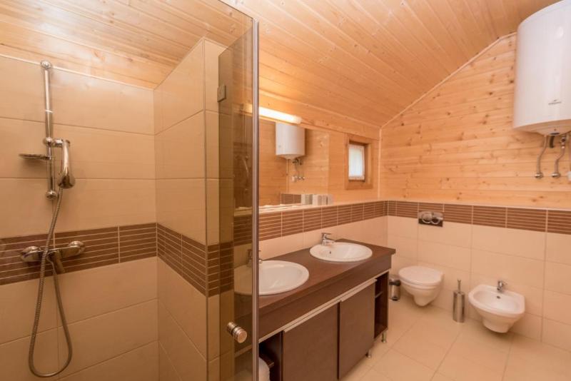 Petnehazy Aparthotel - Oda
