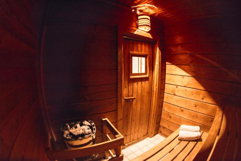 Petnehazy Aparthotel - Oda