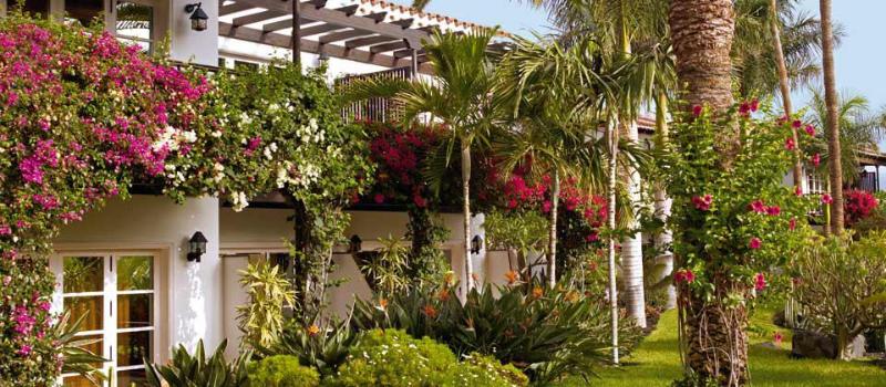 Seaside Grand Hotel Residencia - Genel
