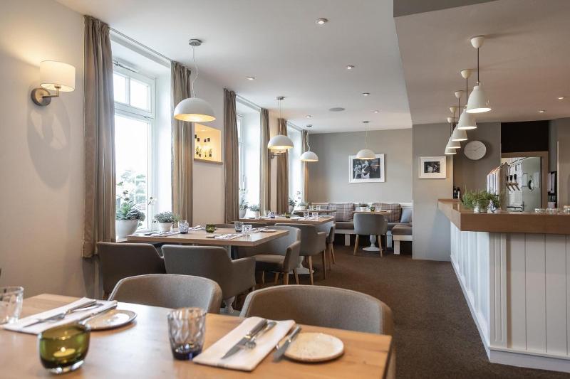 Haberkamp - Restoran