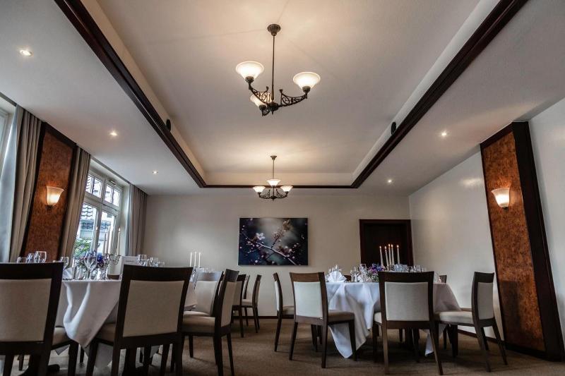 Haberkamp - Restoran