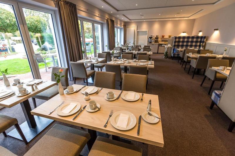 Haberkamp - Restoran