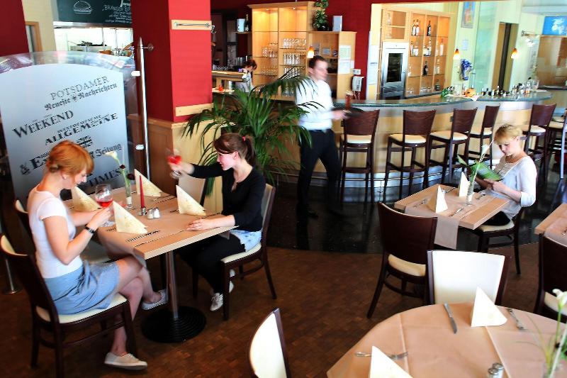 Ascot-Bristol - Restoran