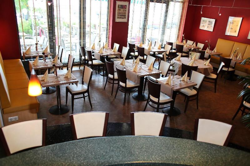 Ascot-Bristol - Restoran