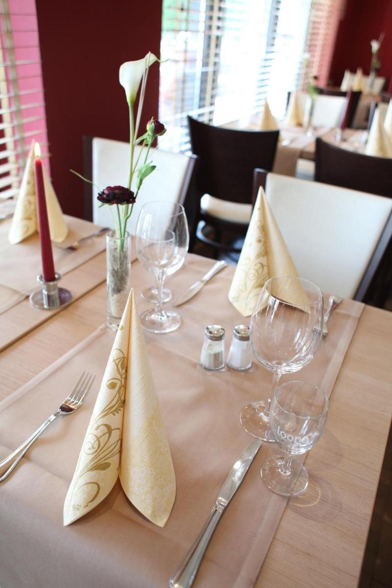 Ascot-Bristol - Restoran